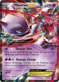 Mewtwo-EX — BREAKthrough 062