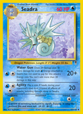 Seadra — Legendary Collection 063