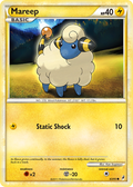 Mareep — Call of Legends 063