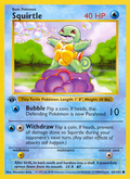 Squirtle — Base 063