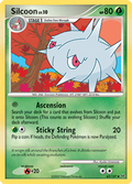 Silcoon — Platinum 063