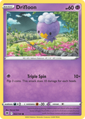 Drifloon — Astral Radiance 063