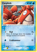 Corphish — Holon Phantoms 063