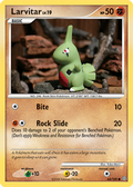 Larvitar — Stormfront 063