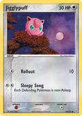 Jigglypuff — Hidden Legends 063