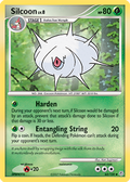 Silcoon — Diamond & Pearl 063