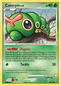 Caterpie — Great Encounters 063