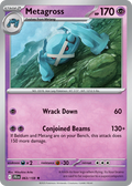 Metagross — Journey Together 063