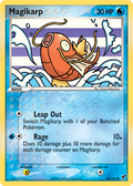 Magikarp — Deoxys 064