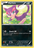 Purrloin — Emerging Powers 064