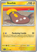 Stunfisk — Surging Sparks 064