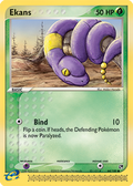 Ekans — Sandstorm 064