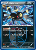 Umbreon — Plasma Freeze 064