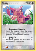 Skitty — Legend Maker 064