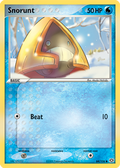 Snorunt — Emerald 064