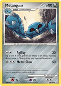 Metang — Legends Awakened 064