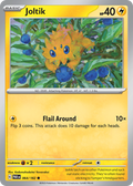 Joltik — Paradox Rift 064