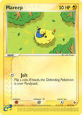 Mareep — Dragon 064