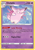 Clefable — Vivid Voltage 064