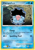 Clamperl — Great Encounters 064