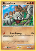 Geodude — Arceus 065