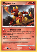 Magmar — Supreme Victors 065
