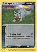 Poochyena — Ruby & Sapphire 065