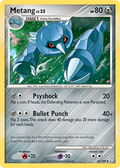 Metang — Legends Awakened 065