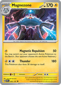 Magnezone — Obsidian Flames 065