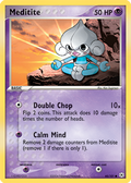 Meditite — Hidden Legends 065