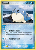 Spheal — Power Keepers 065