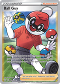 Ball Guy — Shining Fates 065