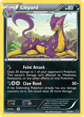 Liepard — Emerging Powers 065