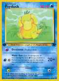 Psyduck — Team Rocket 065