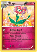Florges — Flashfire 066