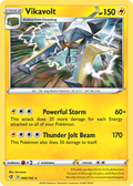 Vikavolt — Rebel Clash 066