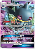 Banette-GX — Celestial Storm 066