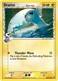 Dratini δ — Delta Species 066