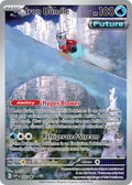 Iron Bundle — Scarlet & Violet Black Star Promos 066