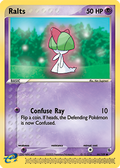 Ralts — Ruby & Sapphire 066