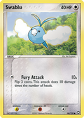 Swablu — Power Keepers 066