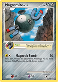 Magnemite — Stormfront 066