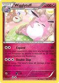 Wigglytuff — Fates Collide 066