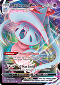 Hatterene VMAX — Crown Zenith 066
