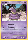 Ekans — Great Encounters 066