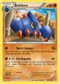 Boldore — Dragons Exalted 066