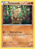 Sudowoodo — BREAKpoint 067