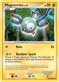 Magnemite — Stormfront 067