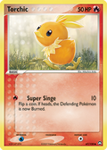 Torchic — Power Keepers 067