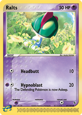 Ralts — Ruby & Sapphire 067